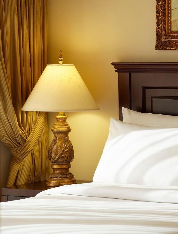 דובאי Al Sondos Suites By Le Meridien חדר תמונה