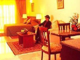 דובאי Al Sondos Suites By Le Meridien מראה חיצוני תמונה