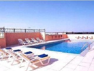 דובאי Al Sondos Suites By Le Meridien מראה חיצוני תמונה