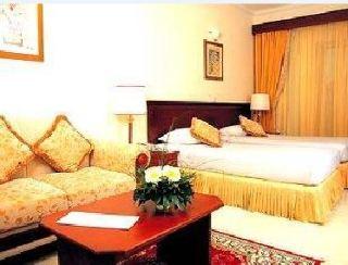 דובאי Al Sondos Suites By Le Meridien מראה חיצוני תמונה