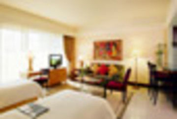 דובאי Al Sondos Suites By Le Meridien מראה חיצוני תמונה